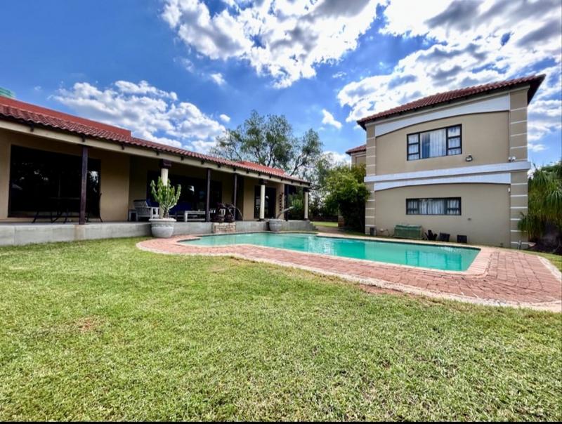 14 Bedroom Property for Sale in Broederstroom North West